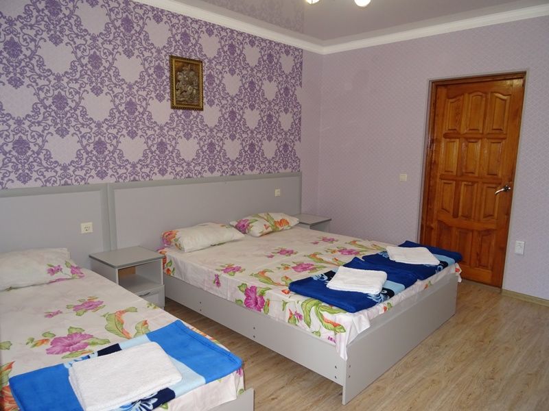 Милена Гостевой Дом