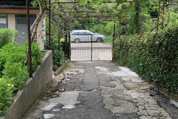 Отель У Розы Гостевой дом Абхазия, Гагра, фото 15