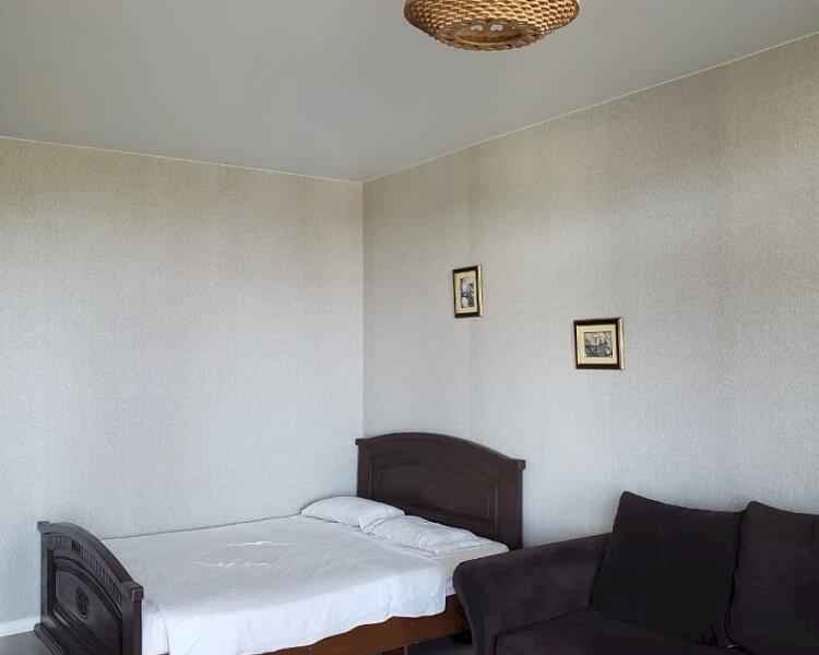 У Розы Гостевой дом