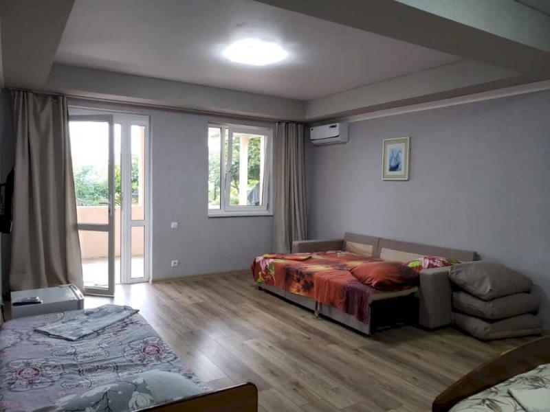 У Розы Гостевой дом