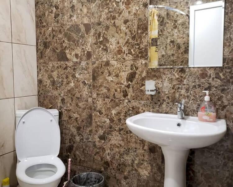 У Розы Гостевой дом