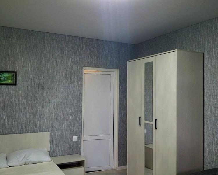 У Розы Гостевой дом