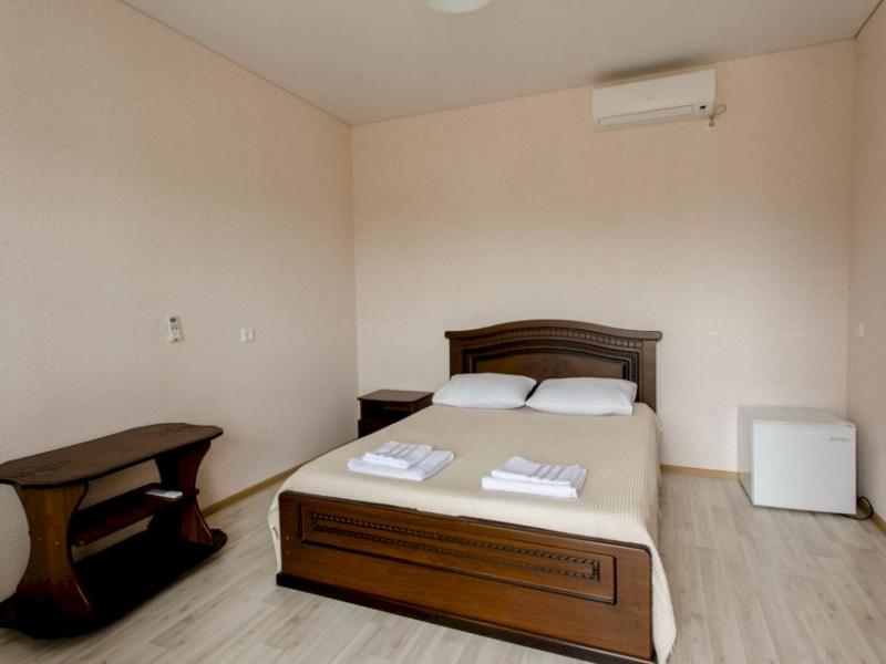 Морская лагуна Гостевой Дом