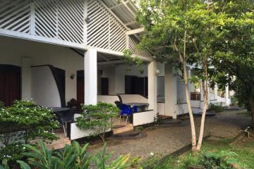 Отель Freedom Villa Шри-Ланка, Унаватуна, фото 11