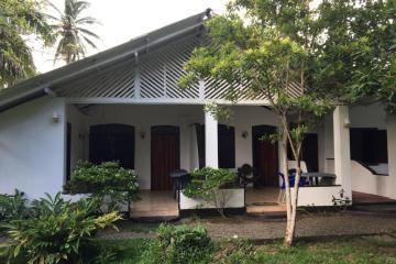 Отель Freedom Villa Шри-Ланка, Унаватуна, фото 12