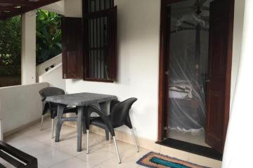 Отель Freedom Villa Шри-Ланка, Унаватуна, фото 15