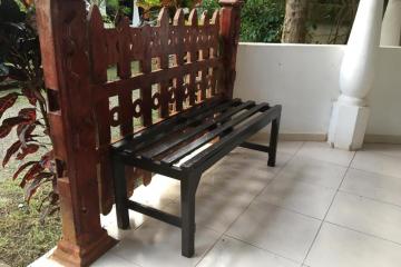 Отель Freedom Villa Шри-Ланка, Унаватуна, фото 16