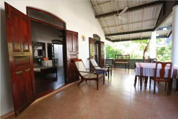 Отель Freedom Villa Шри-Ланка, Унаватуна, фото 2