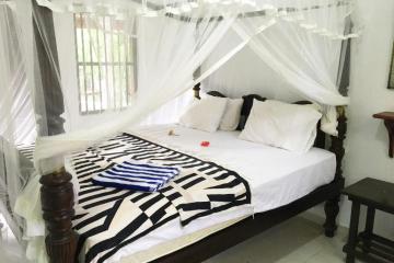 Отель Freedom Villa Шри-Ланка, Унаватуна, фото 3