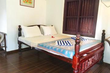 Отель Freedom Villa Шри-Ланка, Унаватуна, фото 4