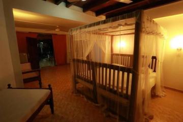 Отель Freedom Villa Шри-Ланка, Унаватуна, фото 5