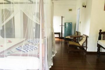 Отель Freedom Villa Шри-Ланка, Унаватуна, фото 9