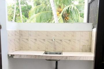 Отель Freedom Villa Шри-Ланка, Унаватуна, фото 10