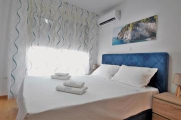 Отель Kala Rooms & Suites Черногория, Будва, фото 2