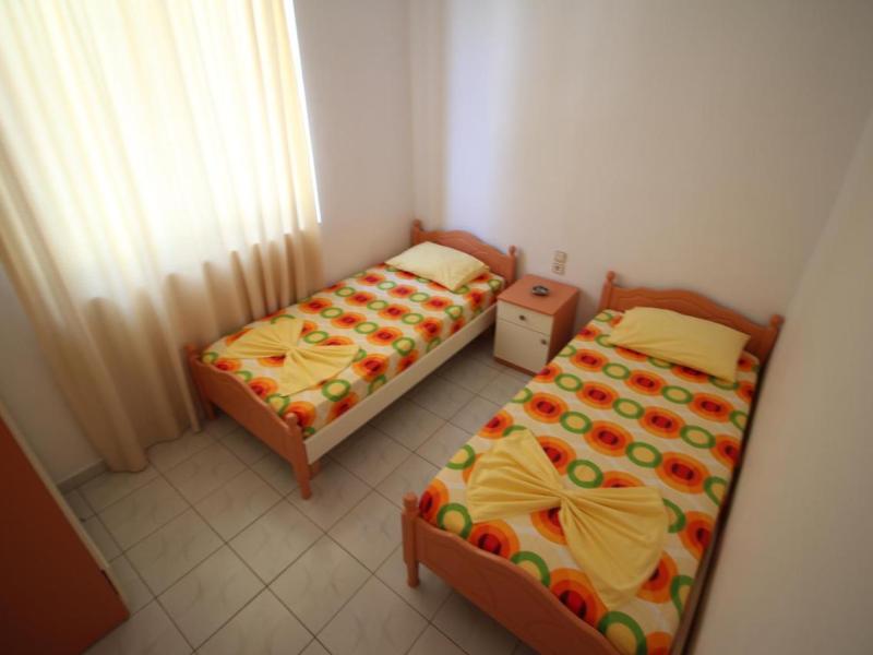Mejdi Apartments