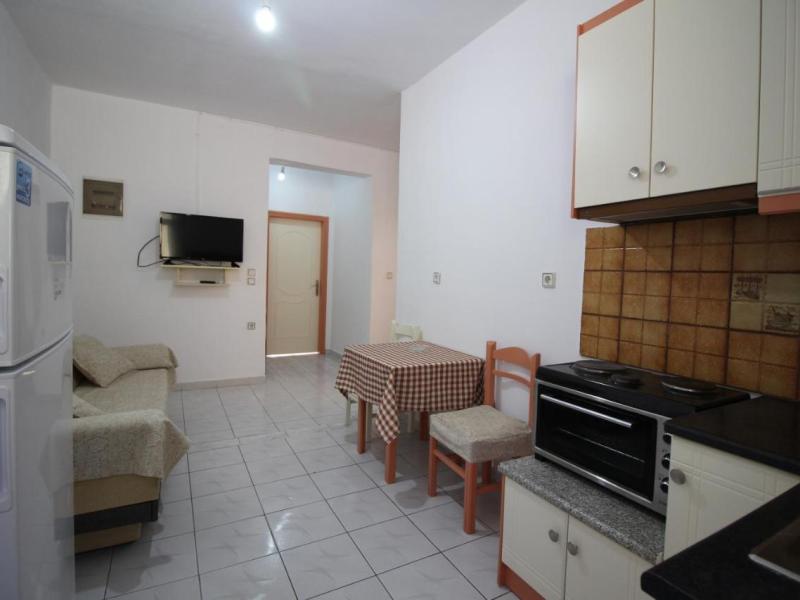 Mejdi Apartments