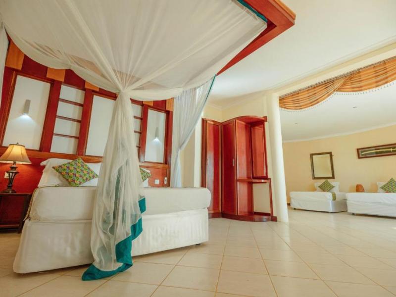 Sansi Kae Beach Resort