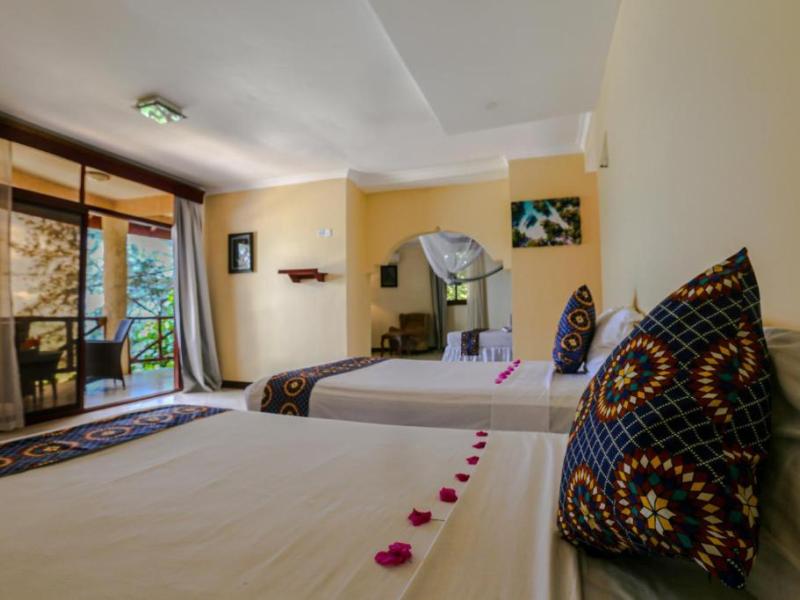 Sansi Kae Beach Resort