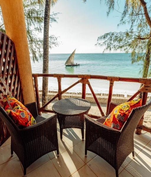 Sansi Kae Beach Resort