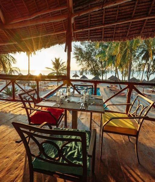 Sansi Kae Beach Resort