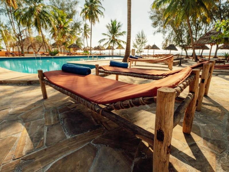 Sansi Kae Beach Resort