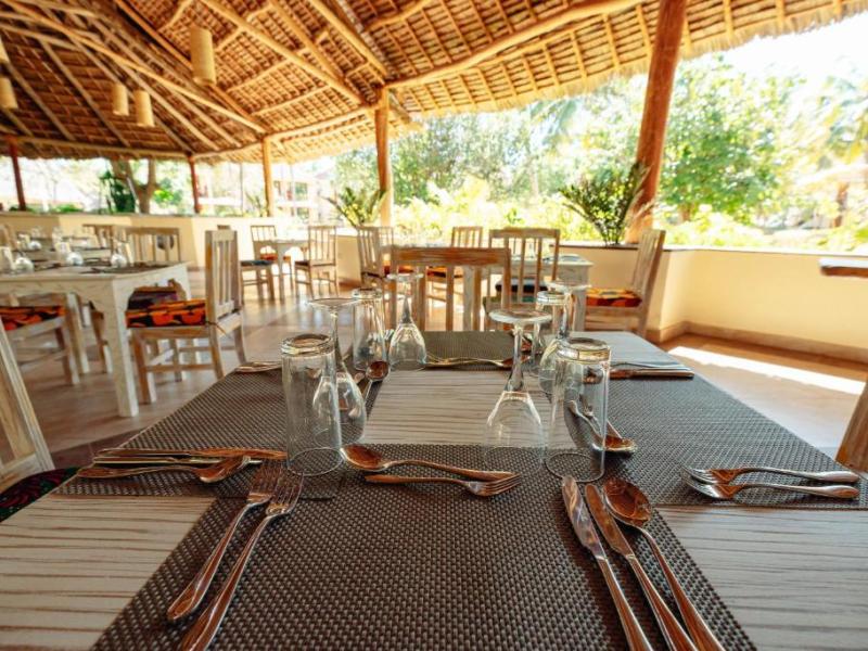 Sansi Kae Beach Resort