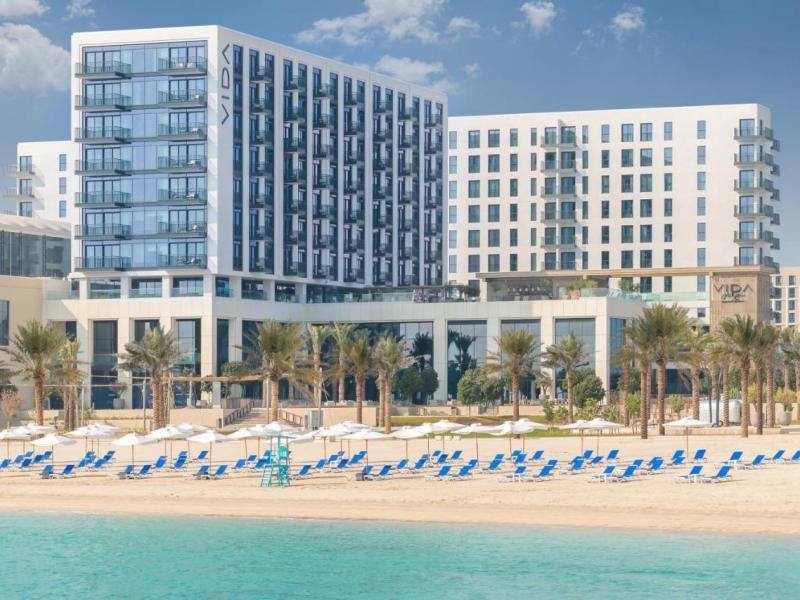 Vida Beach Resort Marassi Al Bahrain