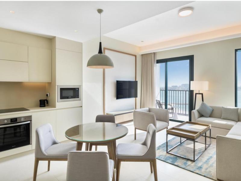 Vida Beach Resort Marassi Al Bahrain