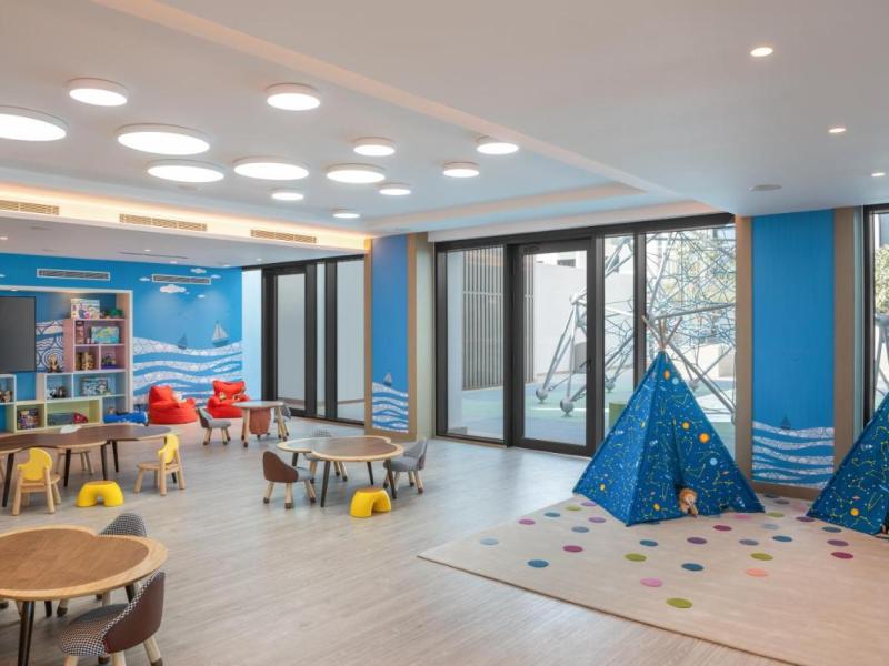 Vida Beach Resort Marassi Al Bahrain