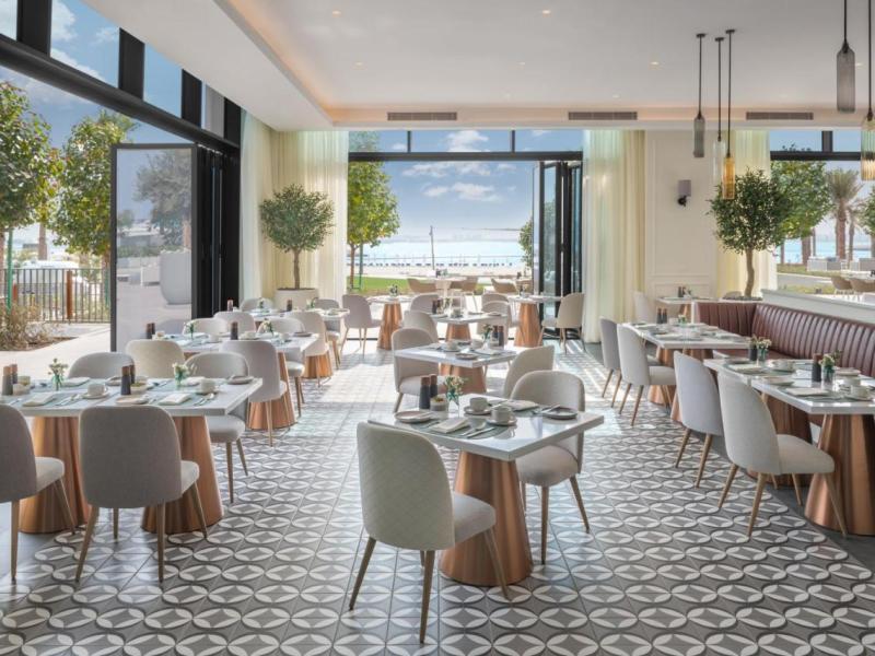 Vida Beach Resort Marassi Al Bahrain