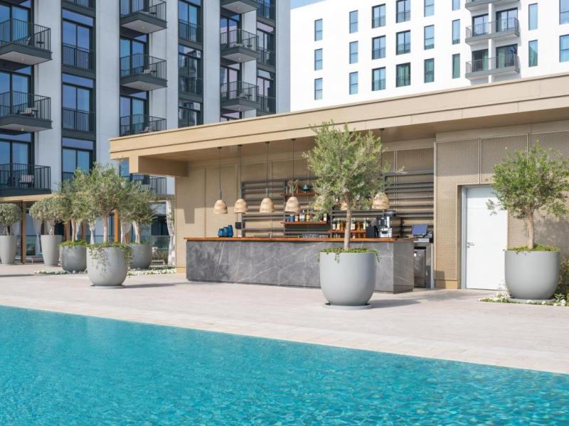 Vida Beach Resort Marassi Al Bahrain