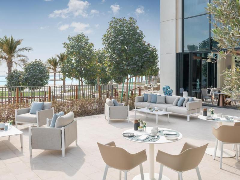 Vida Beach Resort Marassi Al Bahrain