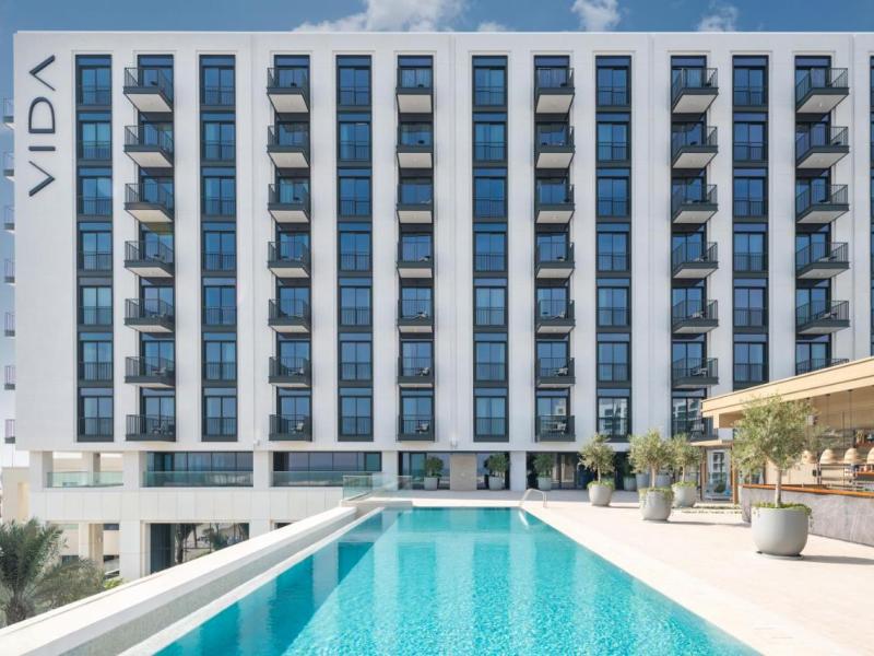 Vida Beach Resort Marassi Al Bahrain