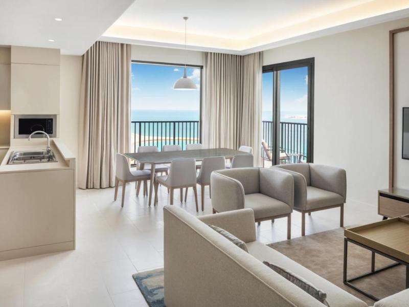 Vida Beach Resort Marassi Al Bahrain