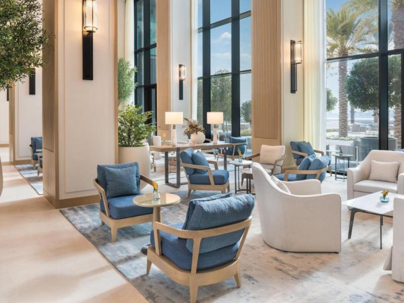 Vida Beach Resort Marassi Al Bahrain