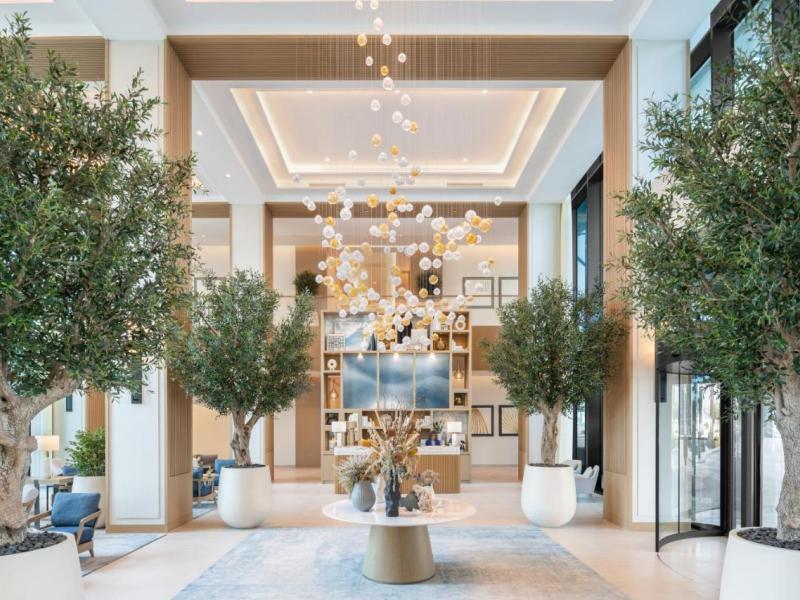 Vida Beach Resort Marassi Al Bahrain