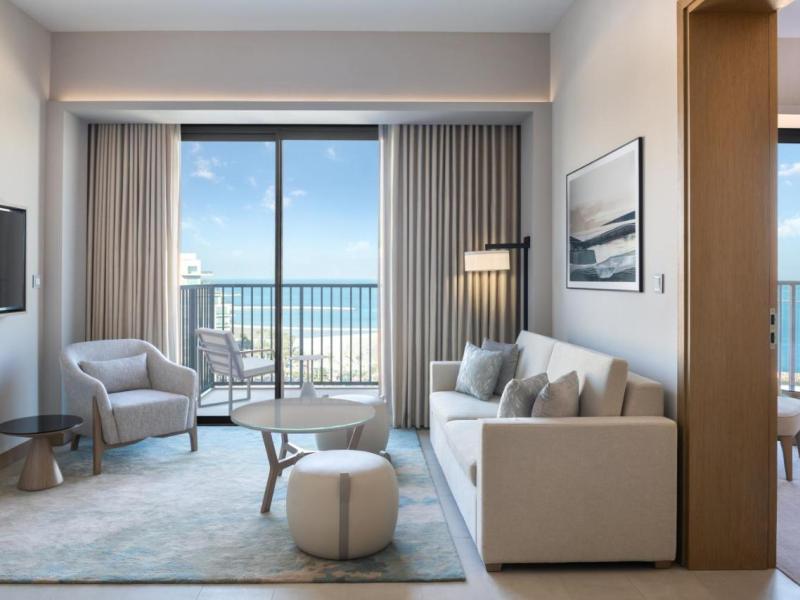 Vida Beach Resort Marassi Al Bahrain