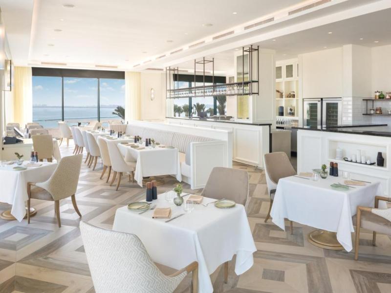 Vida Beach Resort Marassi Al Bahrain