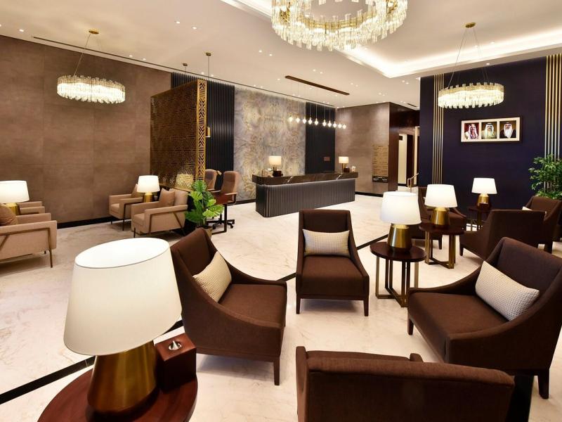 Bahrain Airport Hotel