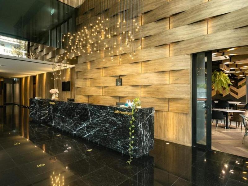 Rak Elegant Hotel Patong