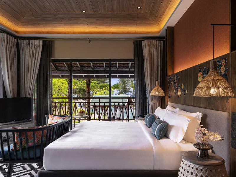 Grand Mercure Khao Lak Bangsak