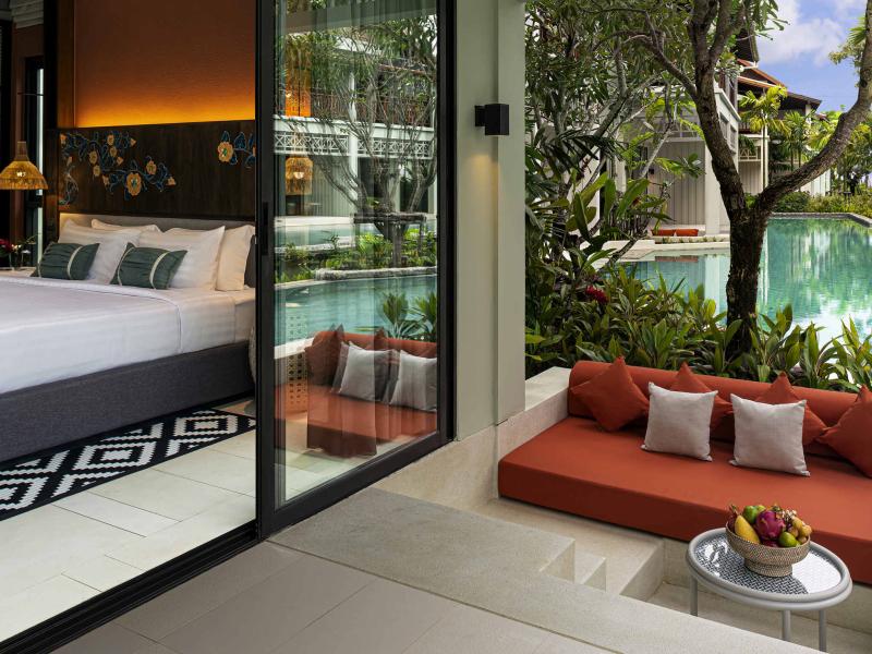 Grand Mercure Khao Lak Bangsak