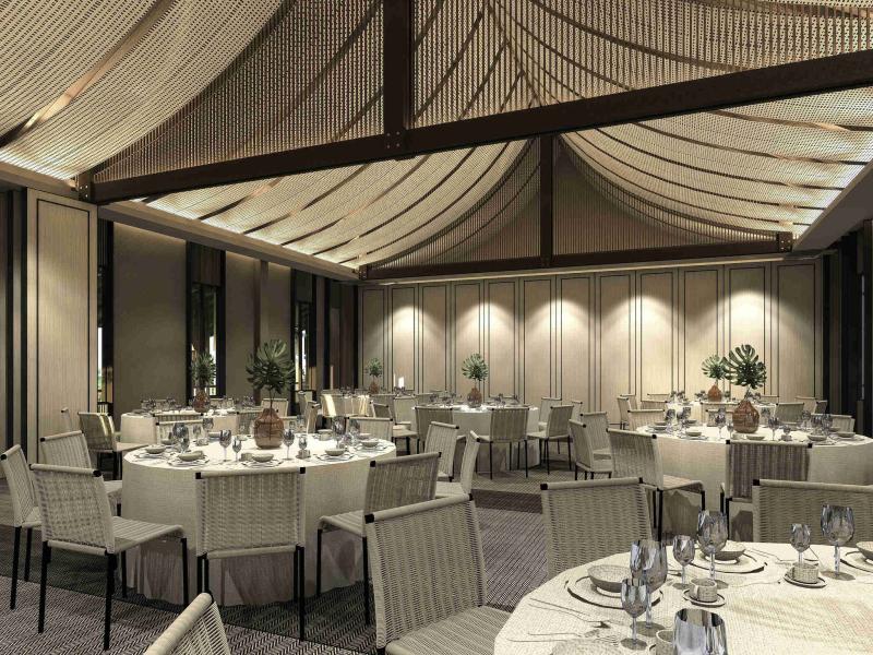 Grand Mercure Khao Lak Bangsak