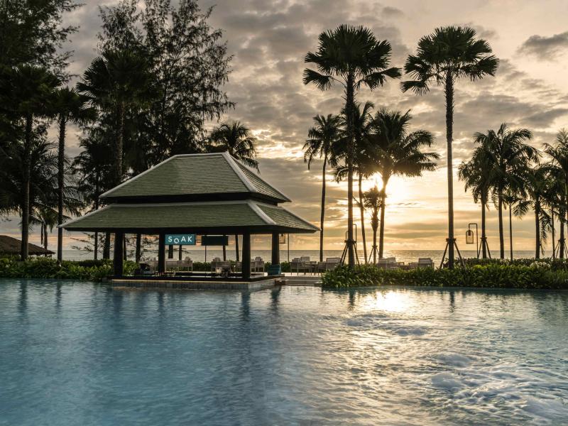 Grand Mercure Khao Lak Bangsak