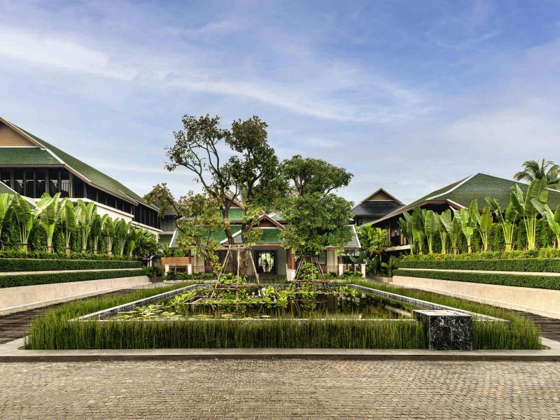 Grand Mercure Khao Lak Bangsak