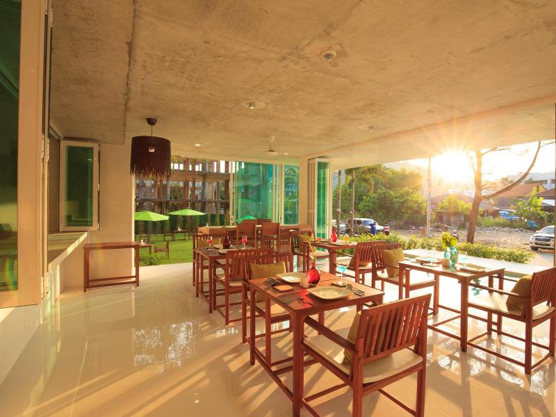 Wabi Sabi Boutique Hotel