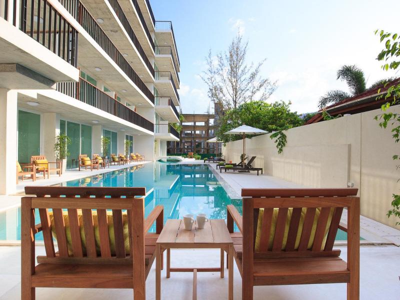 Wabi Sabi Boutique Hotel