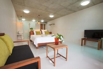 Отель Wabi Sabi Boutique Hotel Таиланд, пляж Камала, фото 22