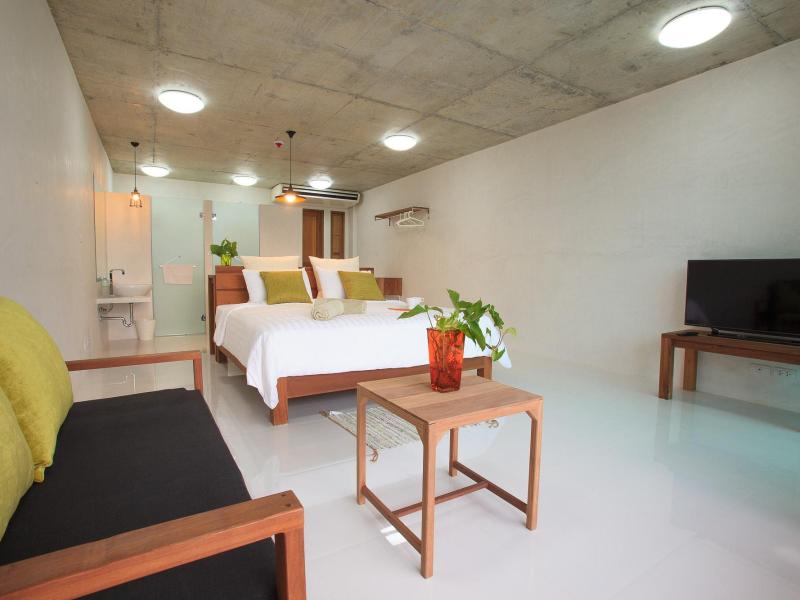 Wabi Sabi Boutique Hotel