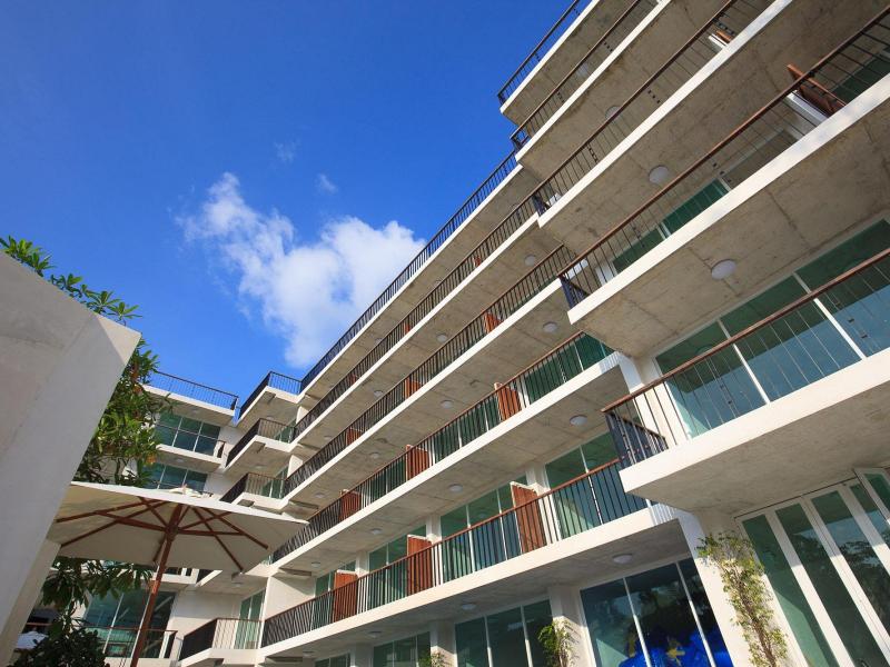 Wabi Sabi Boutique Hotel